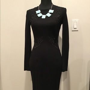 French Connection Little Black Dress